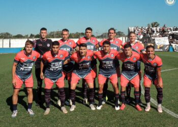 El Charrúa tendrá acción durante el sábado: recibe al Gallego en la previa al duelo por Copa Argentina