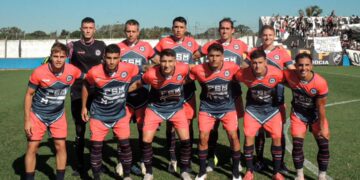 El Charrúa tendrá acción durante el sábado: recibe al Gallego en la previa al duelo por Copa Argentina