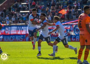 El Matador de Tablada alcanzó la cima