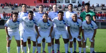 Victoria agónica del Salaíto