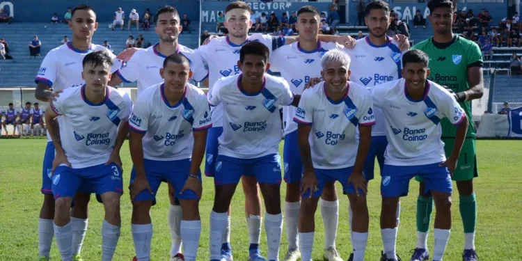 Ganó el Salaíto y rompió la sequía