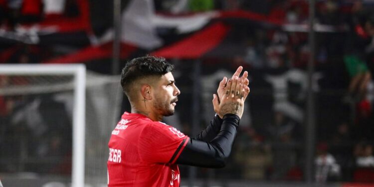 Newell’s en la búsqueda de seguir sumando y ¿de soñar?