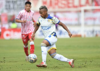 Central se enfrenta al Calamar y la lista de viajantes tiene polémica