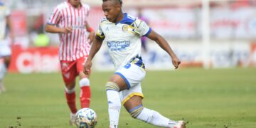 Central se enfrenta al Calamar y la lista de viajantes tiene polémica