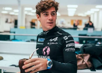 Franco Colapinto viajará a Miami con Alpine y crecen los rumores de su vuelta a la Fórmula 1