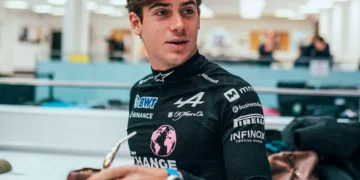 Franco Colapinto viajará a Miami con Alpine y crecen los rumores de su vuelta a la Fórmula 1