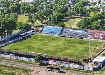 Se vendrán refacciones en el Gabino Sosa