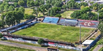 Se vendrán refacciones en el Gabino Sosa