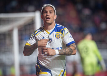 Con gol agónico de Copetti, Central derrotó a San Lorenzo y sigue líder en su zona