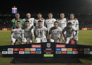 Newell’s buscará un nuevo triunfo para seguir su invicto de 6 partidos