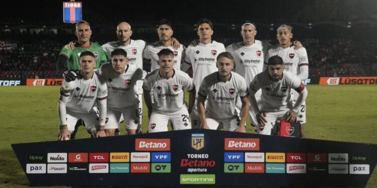 Newell’s buscará un nuevo triunfo para seguir su invicto de 6 partidos