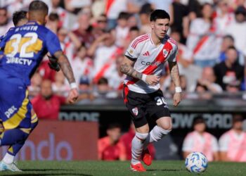 River ganó el Superclásico en un Monumental histórico y llenó de dudas a Boca