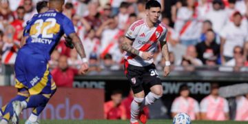 River ganó el Superclásico en un Monumental histórico y llenó de dudas a Boca