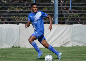 El Sala viajará a Villa Devoto con la intención de volver al triunfo