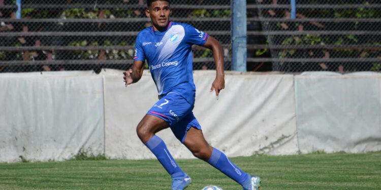 El Sala viajará a Villa Devoto con la intención de volver al triunfo