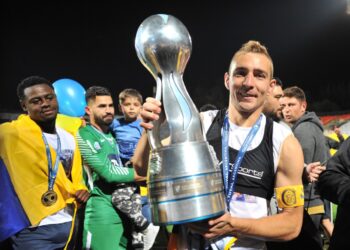 Rosario Central presentó la lista de convocados que enfrentarán a Los Andes con algunas sorpresas