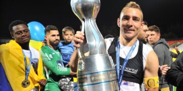 Rosario Central presentó la lista de convocados que enfrentarán a Los Andes con algunas sorpresas