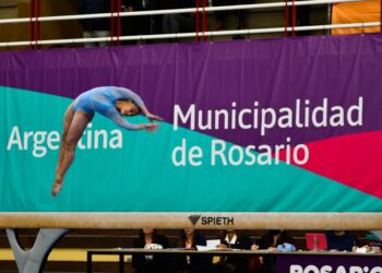 Juegos Argentinos de Alto Rendimiento Rosario 2025: deportes confirmados y cronograma oficializado