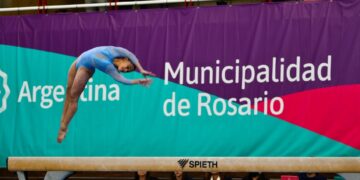 Juegos Argentinos de Alto Rendimiento Rosario 2025: deportes confirmados y cronograma oficializado