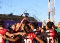 Newell’s hizo historia y es campeón de la Copa Federal 2025