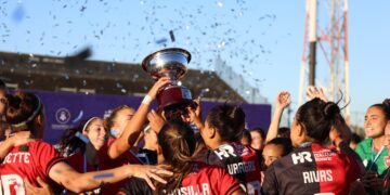 Newell’s hizo historia y es campeón de la Copa Federal 2025