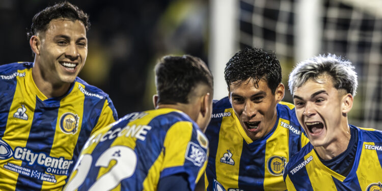 Rosario Central viaja al Nuevo Gasómetro con la ilusión de afirmarse en la punta