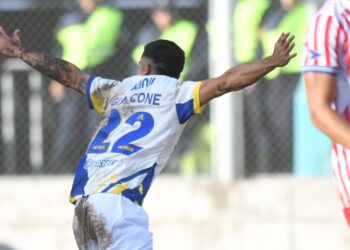 Un triunfo esperado pero muy trabajado: Rosario Central le ganó a Los Andes en Copa Argentina
