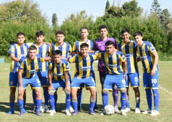 La reserva de Central empató ante Gimnasia y se alejó de la punta en el Torneo Proyección