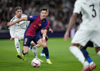 El Barcelona y el Real Madrid se enfrentan en la final soñada de la Copa del Rey