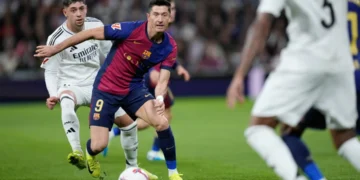 El Barcelona y el Real Madrid se enfrentan en la final soñada de la Copa del Rey