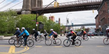Lo mejor del deporte llega a la ciudad de Nueva York en 2025