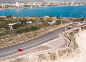 Puerto Madryn vivirá su primera media maratón con un espectacular recorrido costero