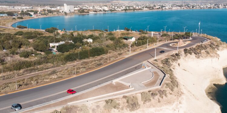 Puerto Madryn vivirá su primera media maratón con un espectacular recorrido costero