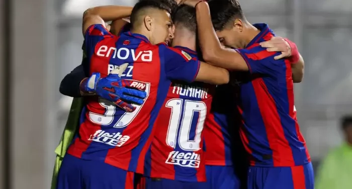 Miguel Russo lo hizo otra vez: San Lorenzo venció a Argentinos por penales y se metió en semifinales del Apertura