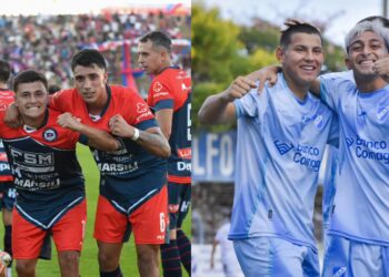 La Primera C también sufrió el temporal