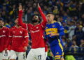 Independiente eliminó a Boca y profundizó la crisis xeneize de un 2025 eterno