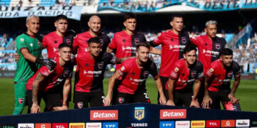  Newell’s quedó afuera del Apertura tras caer ante Racing en Avellaneda