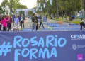 CReAR fue una fiesta total: Rosario vivió cuatro días de puro deporte