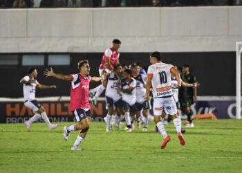 El Charrúa ya tiene día y horario confirmado para el duelo por Copa Argentina