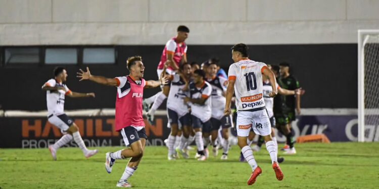 El Charrúa ya tiene día y horario confirmado para el duelo por Copa Argentina