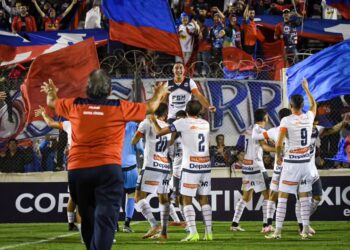 El Charrúa ya tiene día y horario confirmado para el duelo por Copa Argentina