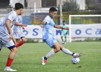 El Salaíto mereció más