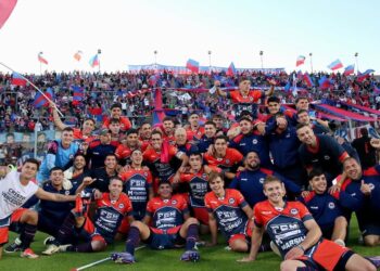 Central Córdoba y otro día para la historia