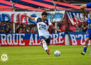 Cayó el puntero y adiós al invicto