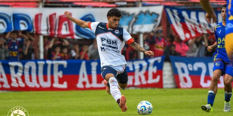 Cayó el puntero y adiós al invicto