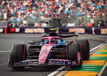 El historial de Alpine en Imola: del podio con Renault al esperado regreso de Franco Colapinto