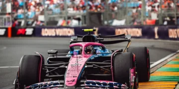 El historial de Alpine en Imola: del podio con Renault al esperado regreso de Franco Colapinto