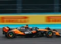 Fórmula 1: Piastri consiguió un nuevo triunfo en el GP de Miami y estiró la ventaja en el campeonato