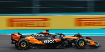 Fórmula 1: Piastri consiguió un nuevo triunfo en el GP de Miami y estiró la ventaja en el campeonato