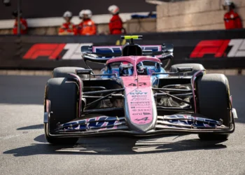 Franco Colapinto ya superó a Jack Doohan en solo dos carreras y enciende la ilusión en Alpine